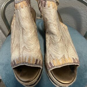 Stylish Women's Sandals from Spain